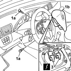 Air bag module - r+r