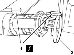 Aerial for alpha code - r r