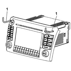 CONNECT CONTROL UNIT - R.R.