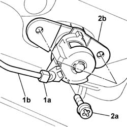 Lock block-r r