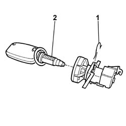 Lock block-r r