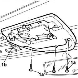 Sliding roof (assembly) - r+r
