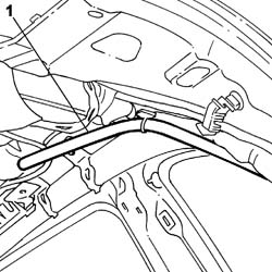 Sliding roof (assembly) - r+r