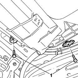 Sliding roof (assembly) - r+r