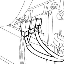 Flap assembly - r r