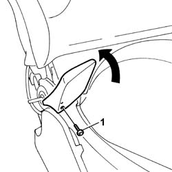 Seat exterior guard - r r