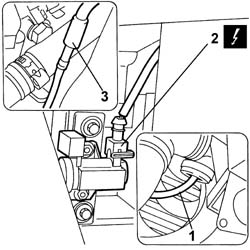 R.R. FRONT-END ASSEMBLY