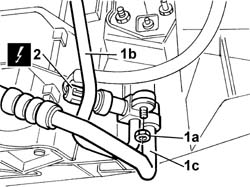R.R. FRONT-END ASSEMBLY