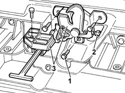 R.R. FRONT-END ASSEMBLY