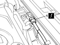 R.R. FRONT-END ASSEMBLY