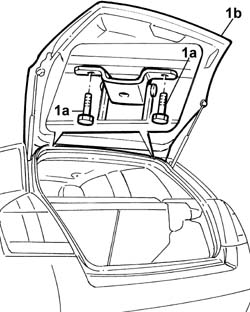 R.R. TAILGATE