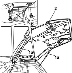 R.R. TAILGATE