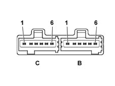 Checking stalk unit operation
