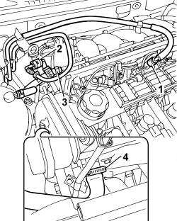 Power unit with manual gearbox - r + r