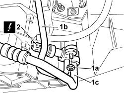 Power unit with manual gearbox - r + r