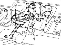 Power unit with manual gearbox - r + r