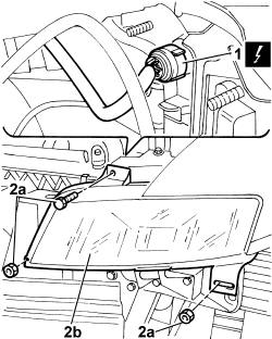 Power unit with manual gearbox - r + r