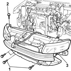 Power unit with manual gearbox - r + r