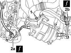 Power unit with manual gearbox - r + r