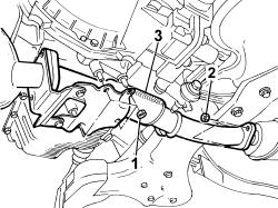 Power unit with manual gearbox - r + r