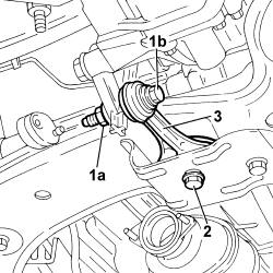 Power unit with manual gearbox - r + r
