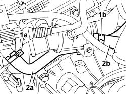 Power unit with manual gearbox - r + r