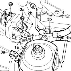 Power unit with manual gearbox - r + r