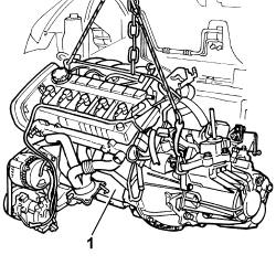 Power unit with manual gearbox - r + r
