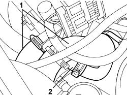 Cylinder head - r + r and replace gasket