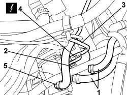 Cylinder head - r + r and replace gasket