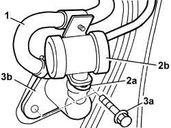 (Pump) - MASTER CYLINDER R.R.