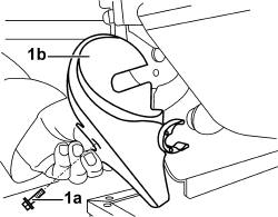 Seat exterior guard - r r