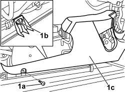 Seat exterior guard - r r