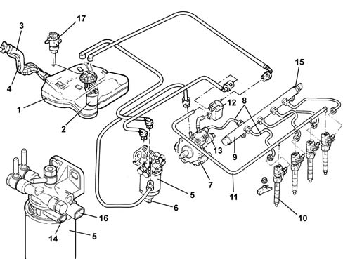 Introduction - FUEL TANK AND PIPES