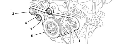 Introduction - VARIOUS ENGINE COMPONENT CONTROLS