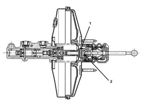 Introduction - BRAKING SYSTEM