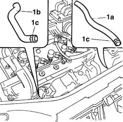 Power unit with manual gearbox - r + r
