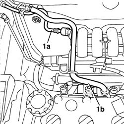 Power unit with manual gearbox - r + r