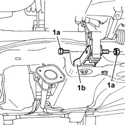 Power unit with manual gearbox - r + r