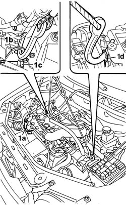 Power unit with manual gearbox - r + r
