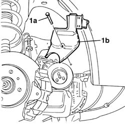 Timing system protective cover(s) - r + r