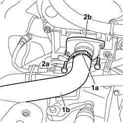 Thermostat unit - r+r