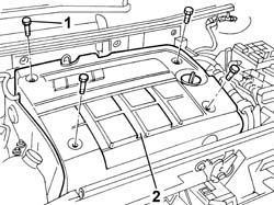 Sound-proofing cover - r + r