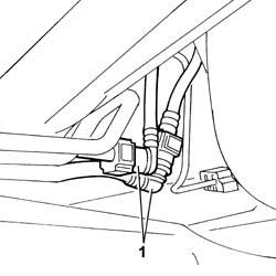 Fuel tank - r + r and decant fuel