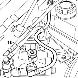 Delivery adjustment valve - r r