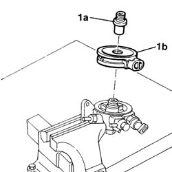Fuel heater - r + r