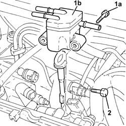 Pressure pump - r r