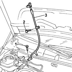 Supplementary pressure pump - r r