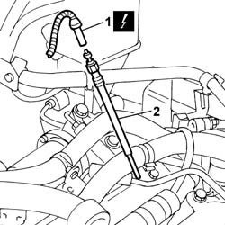 Glow plugs - r+r