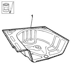 R.R. BOOT FLOOR